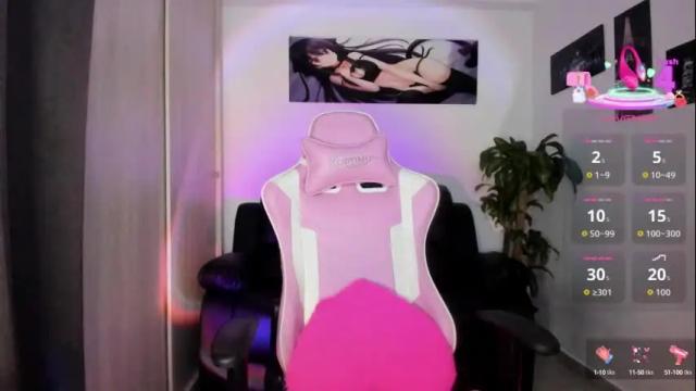 Image 8 of saratukkerr Stream on Chaturbate on 1 month ago