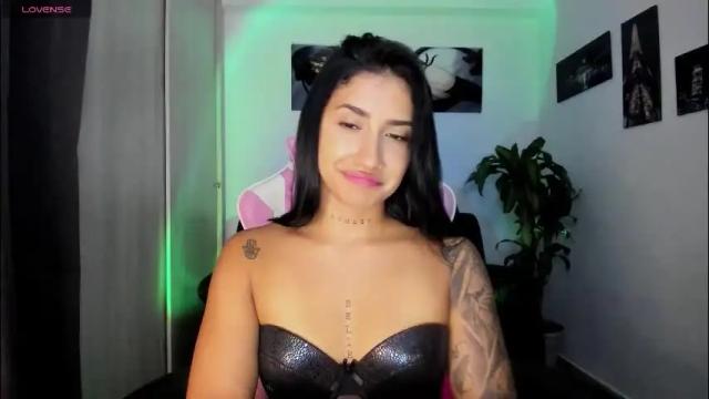 Thumbnail 2, saratukkerr's Stream at Chaturbate, 1 month ago