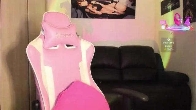 Thumbnail 2, saratukkerr's Stream at Chaturbate, 1 month ago