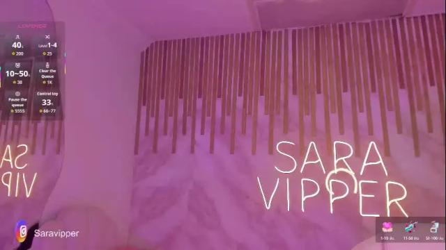 Image 11 of saravipper Stream on Chaturbate on 5 months ago