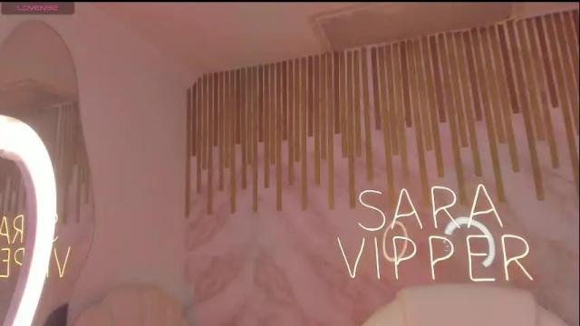 Image 7 of saravipper Stream on Chaturbate on 3 months ago