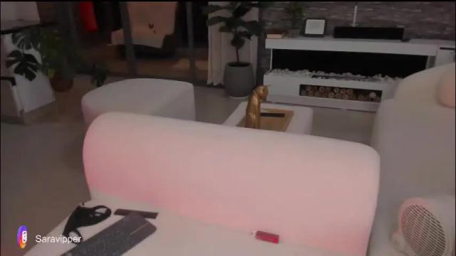 Image 12 of saravipper Stream on Chaturbate on 29 days ago