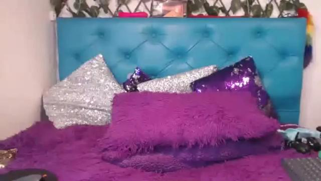 Image 11 of sarawiills Stream on Chaturbate on 1 month ago