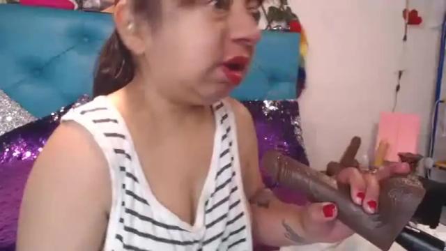Thumbnail 1, sarawiills's Stream at Chaturbate, 25 days ago