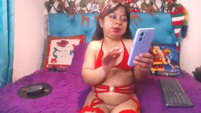 Thumbnail 1, sarawiills's Stream at Chaturbate, 1 month ago