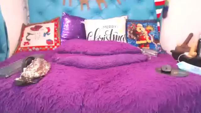 Thumbnail 1, sarawiills's Stream at Chaturbate, 28 days ago