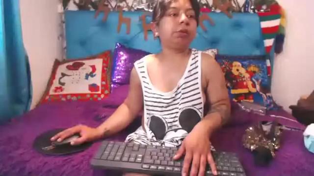 Image 2 of sarawiills Stream on Chaturbate on 28 days ago