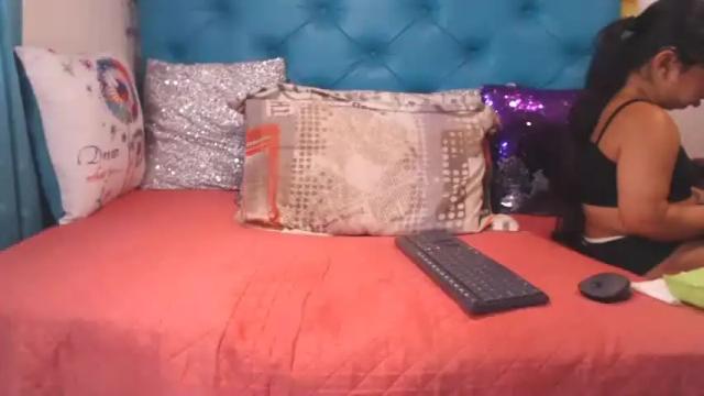 Thumbnail 1, sarawiills's Stream at Chaturbate, 18 days ago