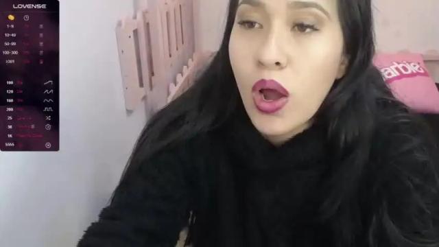 Thumbnail 2, saray_ch1's Stream at Chaturbate, 14 months ago