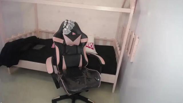 Thumbnail 1, saray_ch1's Stream at Chaturbate, 14 months ago
