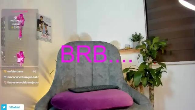 Image 4 of saray_cum Stream on Chaturbate on 3 months ago