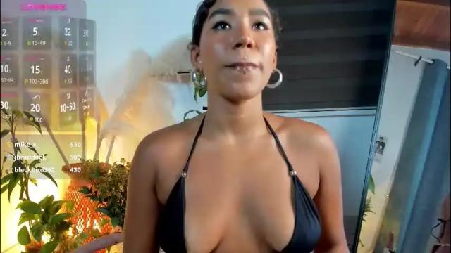 Thumbnail 3, saray_cum's Stream at Chaturbate, 2 months ago