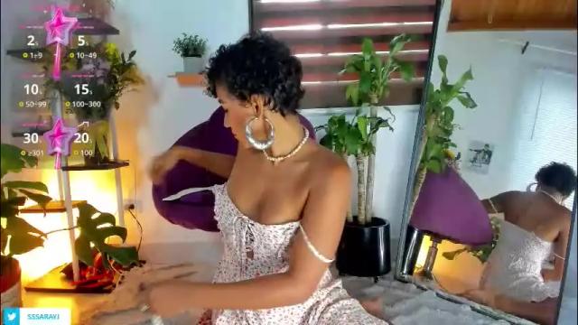 Image 7 of saray_cum Stream on Chaturbate on 2 months ago