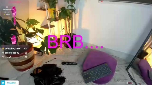 Image 4 of saray_cum Stream on Chaturbate on 2 months ago