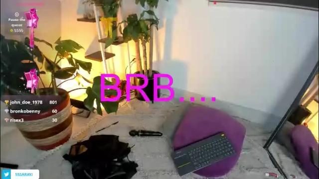 Image 8 of saray_cum Stream on Chaturbate on 2 months ago