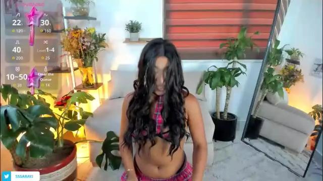 Image 8 of saray_cum Stream on Chaturbate on 2 months ago