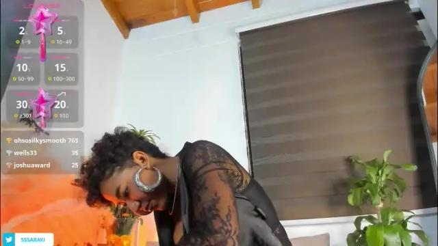 Image 10 of saray_cum Stream on Chaturbate on 1 month ago
