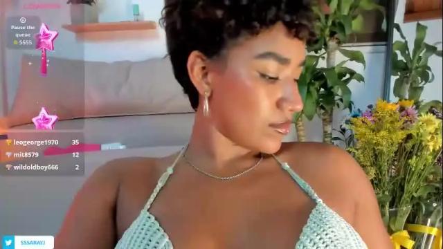 Image 8 of saray_cum Stream on Chaturbate on 1 month ago