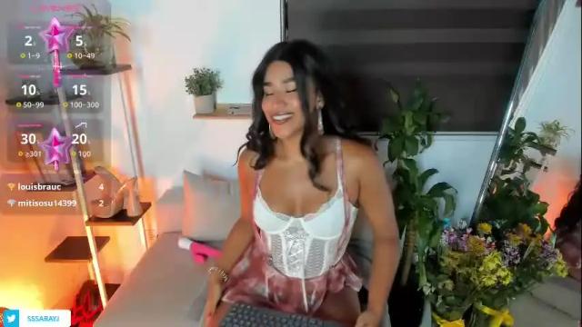 Image 4 of saray_cum Stream on Chaturbate on 1 month ago