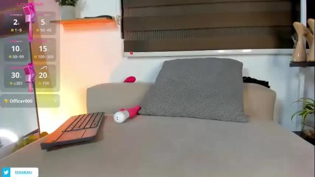 Image 12 of saray_cum Stream on Chaturbate on 27 days ago