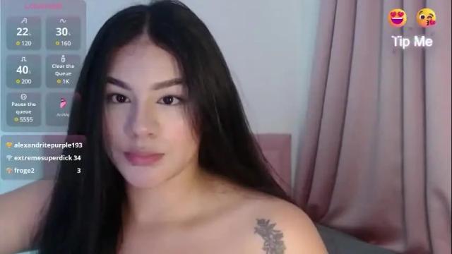 Thumbnail 2, saray_cute_'s Stream at Chaturbate, 7 months ago