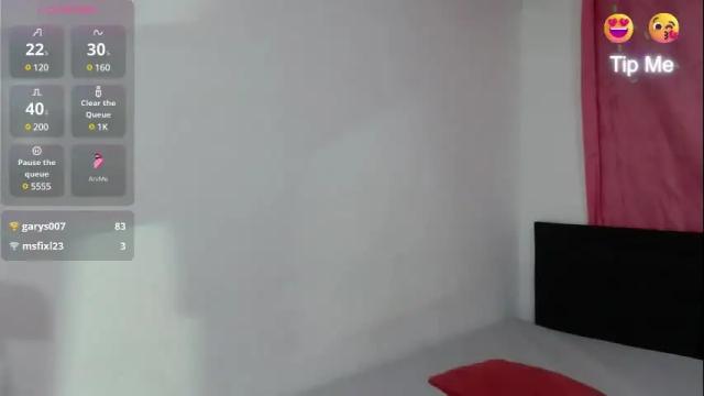 Image 6 of saray_cute_ Stream on Chaturbate on 7 months ago