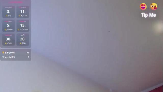 Thumbnail 3, saray_cute_'s Stream at Chaturbate, 7 months ago