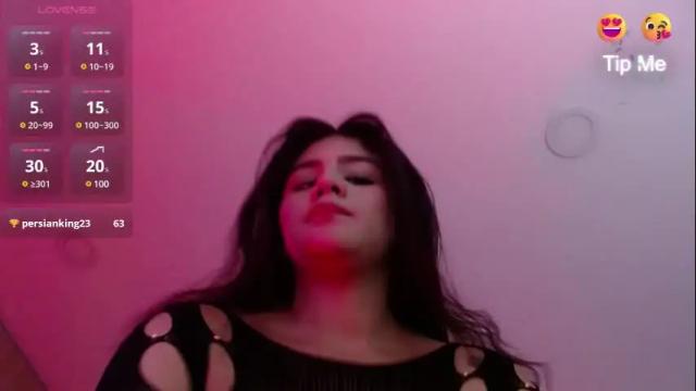 Image 12 of saray_cute_ Stream on Chaturbate on 6 months ago