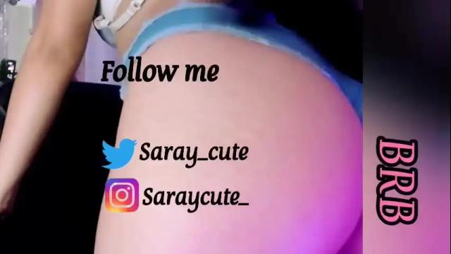 Image 11 of saray_cute_ Stream on Chaturbate on 6 months ago