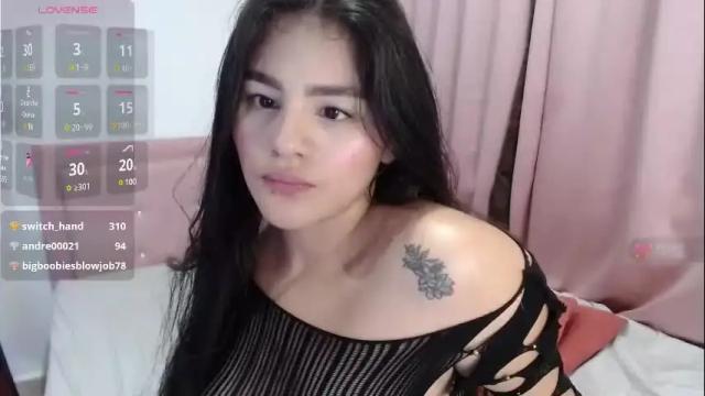 Thumbnail 1, saray_cute_'s Stream at Chaturbate, 6 months ago