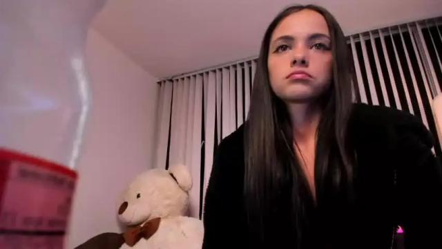 Thumbnail 3, saray_es's Stream at Chaturbate, 14 months ago