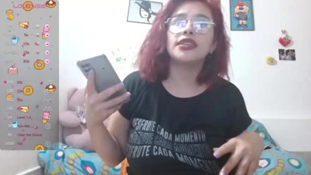 Thumbnail 1, saray_extrovert1's Stream at Chaturbate, 12 months ago