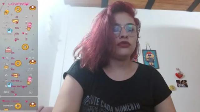 Image 6 of saray_extrovert1 Stream on Chaturbate on 12 months ago