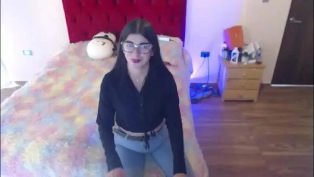 Image 3 of saray_honey1 Stream on Chaturbate on 2 months ago