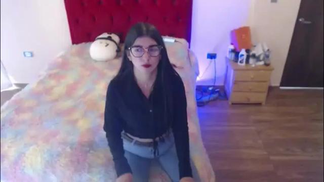 Image 4 of saray_honey1 Stream on Chaturbate on 2 months ago