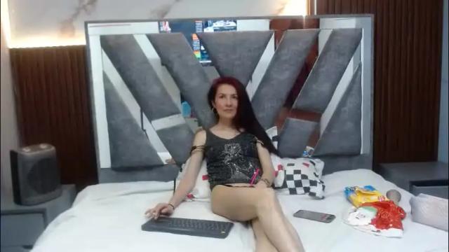 Thumbnail 1, saray_hot202cl's Stream at Chaturbate, 1 month ago