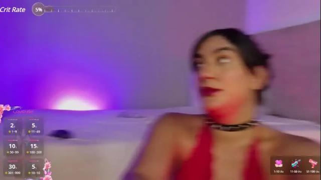 Thumbnail 2, saray_rogers's Stream at Chaturbate, 21 days ago