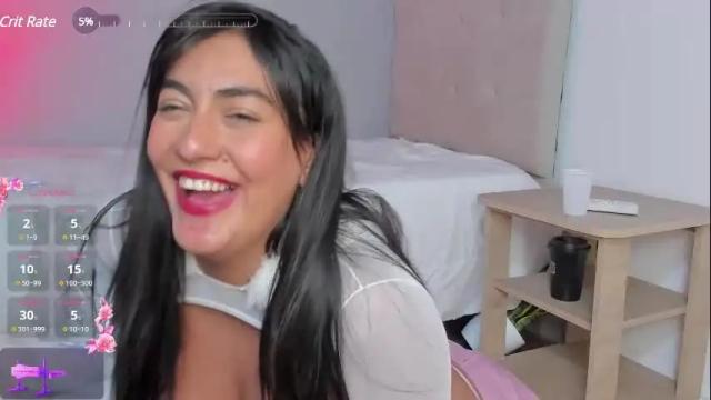 Image 2 of saray_rogers Stream on Chaturbate on 22 days ago