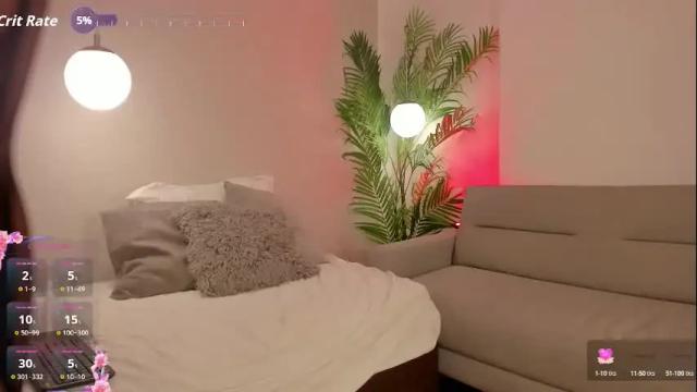 Image 11 of saray_rogers Stream on Chaturbate on 15 days ago