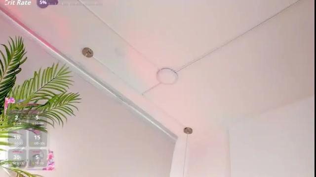 Image 4 of saray_rogers Stream on Chaturbate on 4 days ago