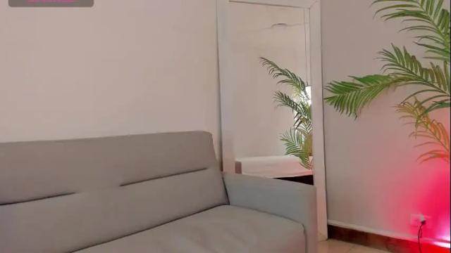 Thumbnail 1, saray_rogers's Stream at Chaturbate, 5 months ago