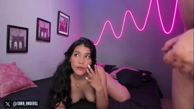Thumbnail 3, sarayander's Stream at Chaturbate, 1 month ago