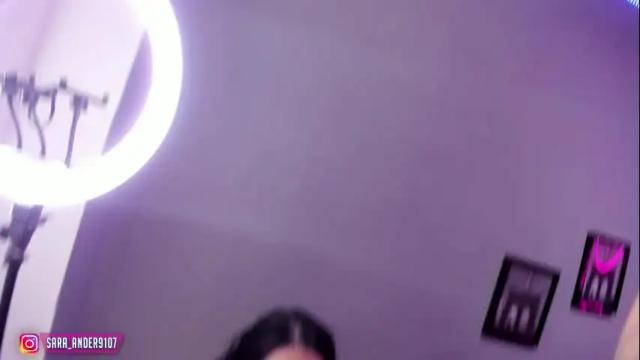 Thumbnail 2, sarayander's Stream at Chaturbate, 11 days ago