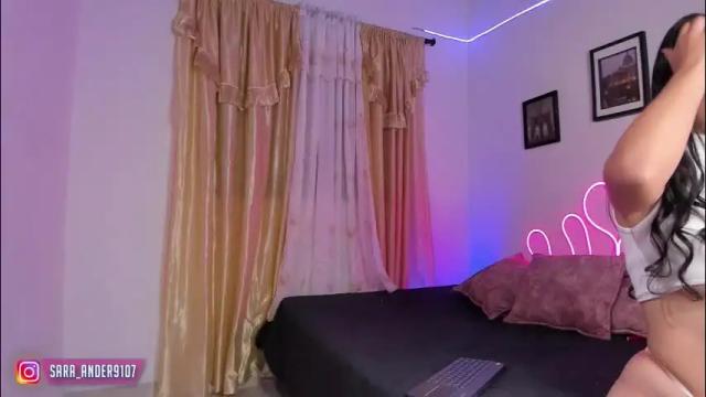 Image 11 of sarayander Stream on Chaturbate on 1 month ago