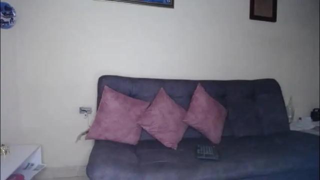 Thumbnail 1, saraygoddess_1's Stream at Chaturbate, 3 months ago