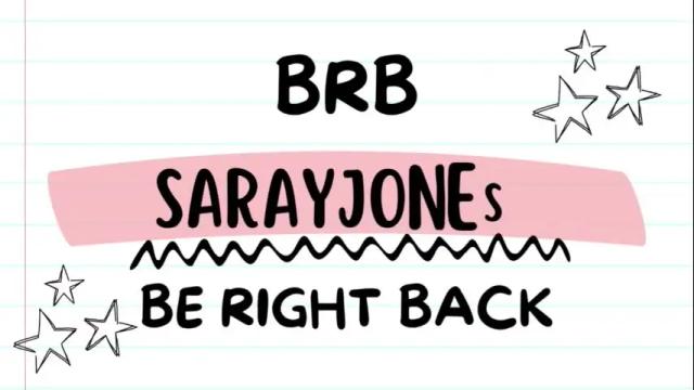 Image 3 of sarayjoness Stream on Chaturbate on 1 month ago