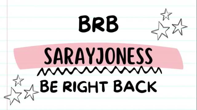 Image 6 of sarayjoness Stream on Chaturbate on 28 days ago