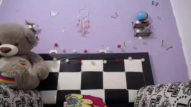 Image 8 of saraykalath Stream on Chaturbate on 13 months ago