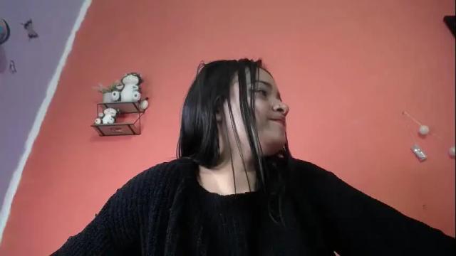 Thumbnail 2, saraykalath's Stream at Chaturbate, 19 days ago