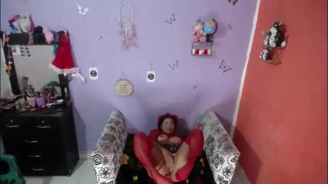 Thumbnail 1, saraykalath's Stream at Chaturbate, 2 months ago